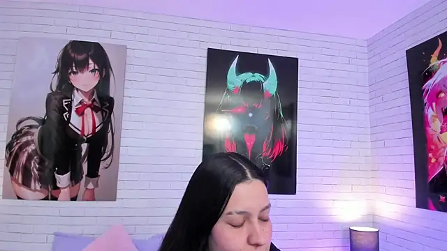 Zoe Murphy online show from 11-05-25, 01:55