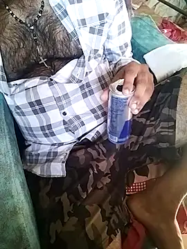 DesiBlackBull online show from 10-24-25, 08:22