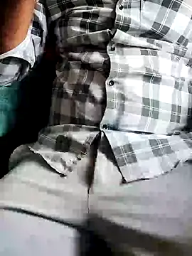 DesiBlackBull online show from 11-29-25, 09:01