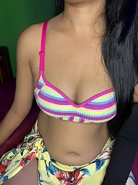 Lilly MayaSl online show from 06-28-26, 05:52