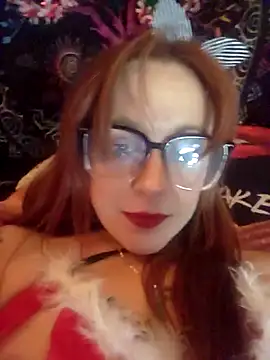 LoveLibz169 online show from 12-21-25, 04:41