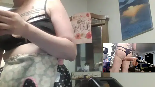 LoveLibz169 online show from 04-10-26, 09:08