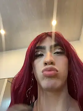 Agattha22 online show from 11-17-25, 03:23