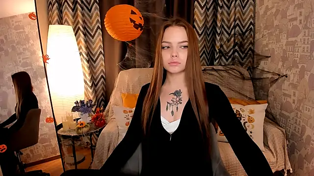 Snapshot of MelissaBell_ chatting on 10-21-25, 01:50 MelissaBell online show from 10-21-25, 01:50