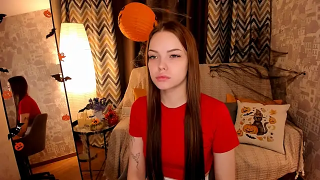 Snapshot of MelissaBell_ chatting on 11-02-25, 01:52 MelissaBell online show from 11-02-25, 01:52