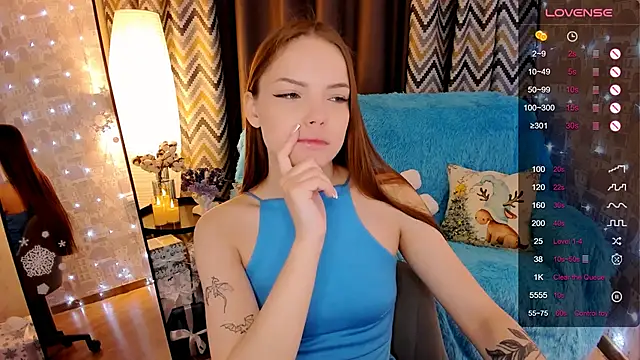 Snapshot of MelissaBell_ chatting on 12-14-25, 06:08 MelissaBell online show from 12-14-25, 06:08