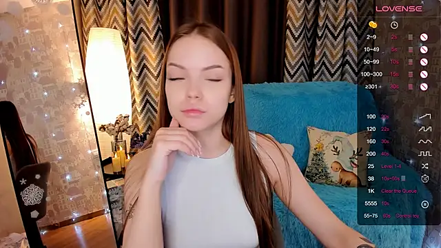 Snapshot of MelissaBell_ chatting on 12-16-25, 01:54 MelissaBell online show from 12-16-25, 01:54