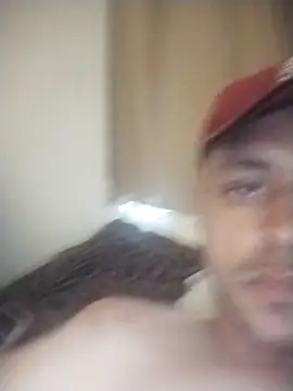 Casal em chamas online show from 10-18-25, 11:55