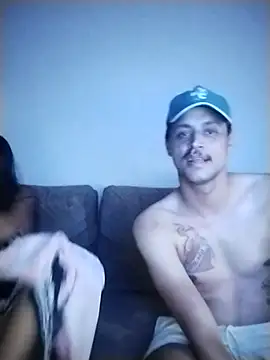 Casal em chamas online show from 01-14-26, 02:50