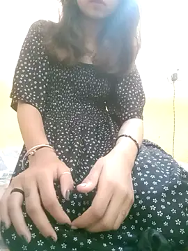 sapna sharma1 online show from 10-22-25, 08:14