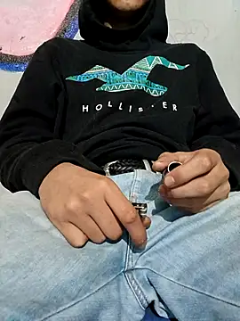 Pedropuente200 online show from 12-04-25, 04:44