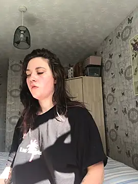 Snapshot of YourFrenchFeliciexo chatting on 04-19-26, 10:03 YourFrenchFeliciexo online show from 04-19-26, 10:03