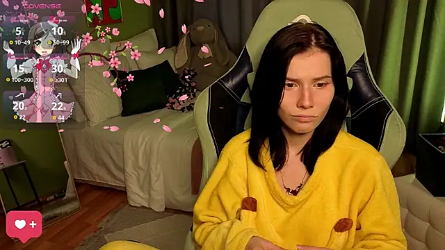 Mell Hyees online show from 11-05-25, 12:27