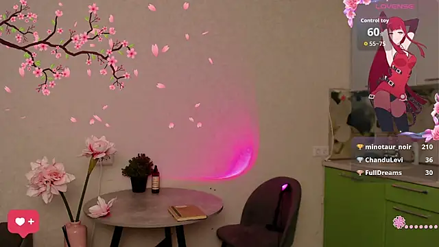 Mell Hyees online show from 11-13-25, 04:06