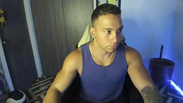 FreszX online show from 11-04-25, 01:32