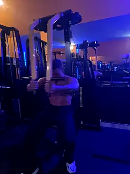 FreszX online show from 11-05-25, 03:28