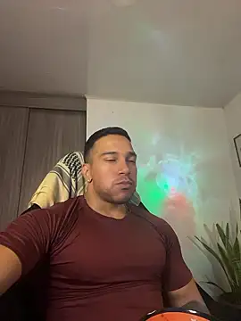 FreszX online show from 01-12-26, 11:54