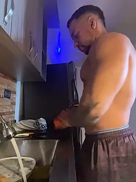 FreszX online show from 03-10-26, 03:28