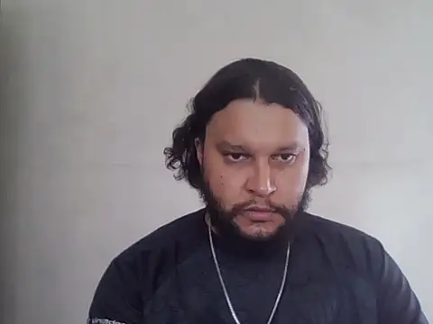 LoboCachorro online show from 11-02-25, 01:46