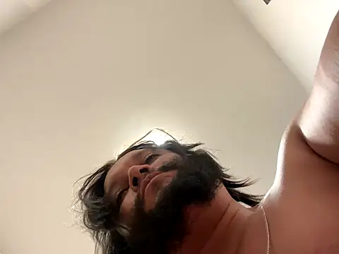 LoboCachorro online show from 11-04-25, 12:43