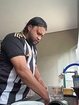 LoboCachorro online show from 11-04-25, 12:48