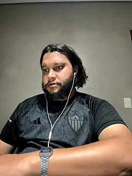 LoboCachorro online show from 11-20-25, 01:17