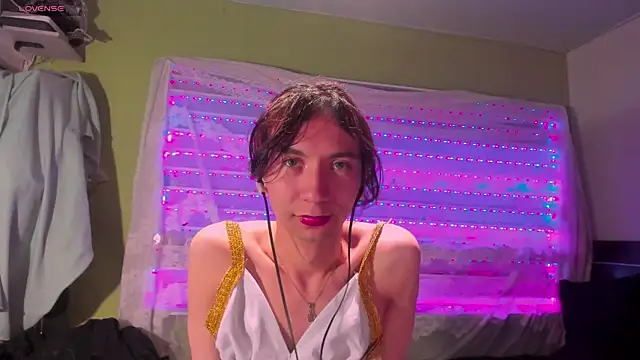 najimi uwu online show from 11-27-25, 01:07