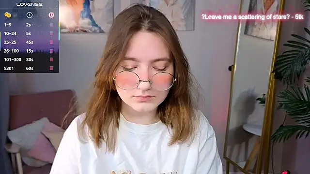 Snapshot of fairy_tara chatting on 11-28-25, 09:17 fairy tara online show from 11-28-25, 09:17