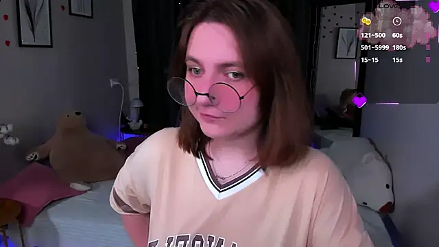 fairy tara online show from 03-07-26, 09:34