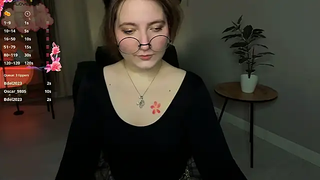 fairy tara online show from 04-11-26, 06:51