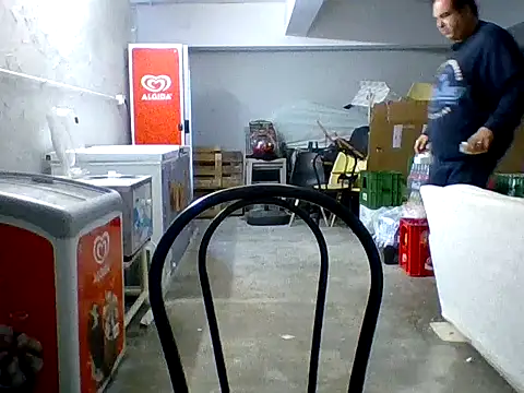 stefistefi8097 online show from 11-11-25, 07:25