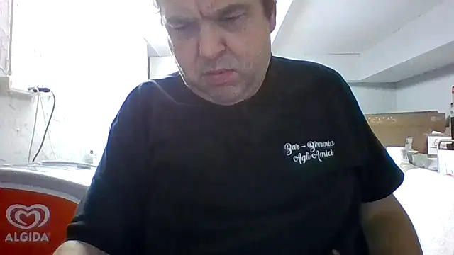 stefistefi8097 online show from 11-20-25, 07:35