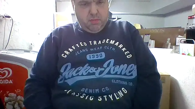 stefistefi8097 online show from 02-15-26, 02:14