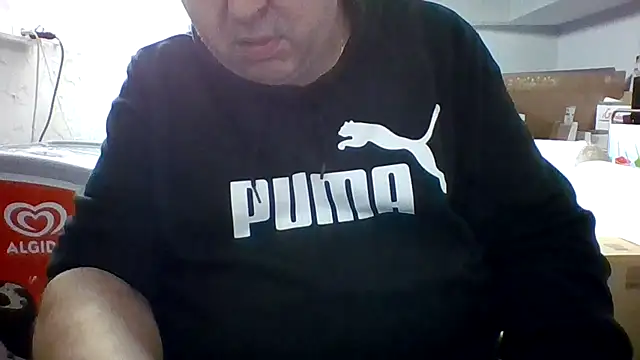 stefistefi8097 online show from 03-02-26, 07:43