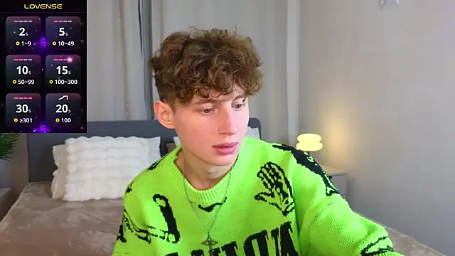 crisp1n online show from 10-22-25, 03:12