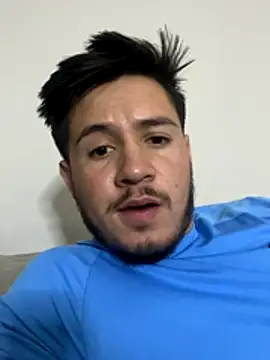 Joshua6920 online show from 11-09-25, 04:38