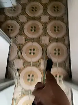 Anaconda Negra20 online show from 10-22-25, 03:23