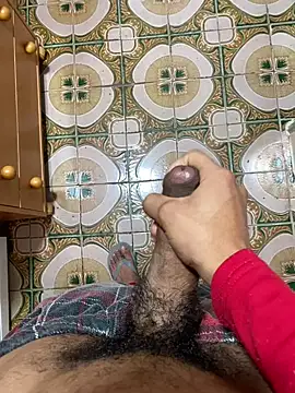 Anaconda Negra20 online show from 11-08-25, 08:47