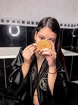 Sammy Sweet01 online show from 12-03-25, 12:03