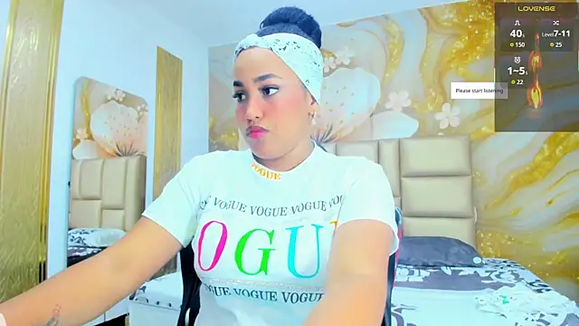 NahomiWalker  online show from 04-02-26, 07:44