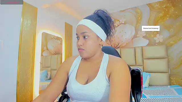 NahomiWalker  online show from 04-06-26, 08:10