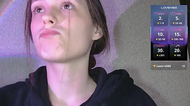 Thedeepwebcutie online show from 01-15-26, 04:06