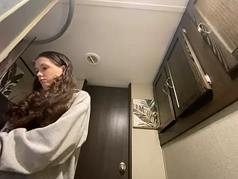 Thedeepwebcutie online show from 03-20-26, 05:56