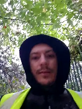 bbyxklaus online show from 11-10-25, 03:22