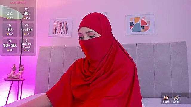 fatiima  online show from 11-05-25, 07:03