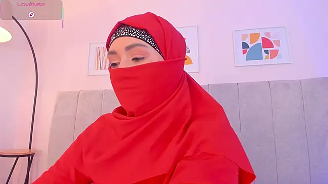 fatiima  online show from 04-07-26, 07:14