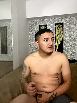 Snapshot of Demon_foxes chatting on 11-05-25, 08:09 Demon foxes online show from 11-05-25, 08:09