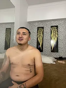 Snapshot of Demon_foxes chatting on 11-12-25, 07:13 Demon foxes online show from 11-12-25, 07:13