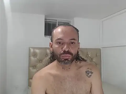 Frank jeanpaul online show from 12-02-25, 06:41