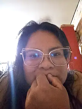 Snapshot of celeste122595 chatting on 10-18-25, 11:16 celeste122595 online show from 10-18-25, 11:16